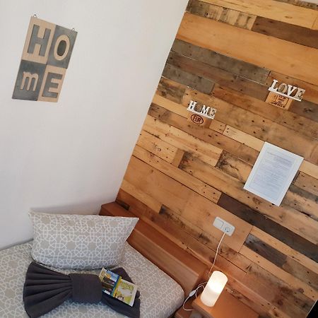 באד לובנשטיין Marktbrauerei B&B חדר תמונה