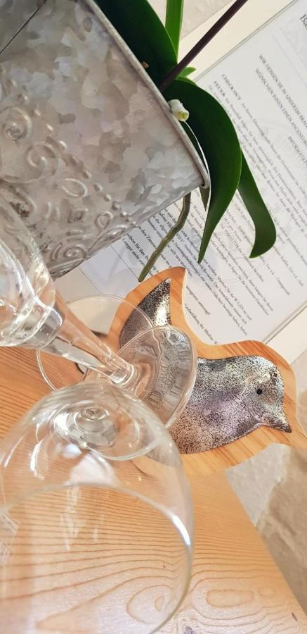 באד לובנשטיין Marktbrauerei B&B מראה חיצוני תמונה