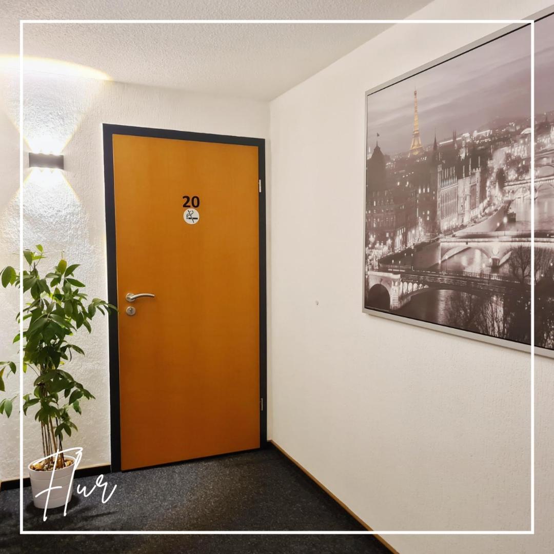באד לובנשטיין Marktbrauerei B&B מראה חיצוני תמונה